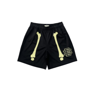 ee-bones-black-shorts