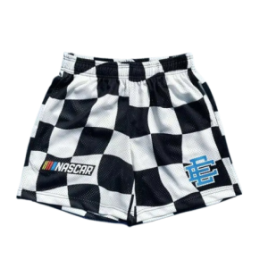 ee-checkered-flag-short
