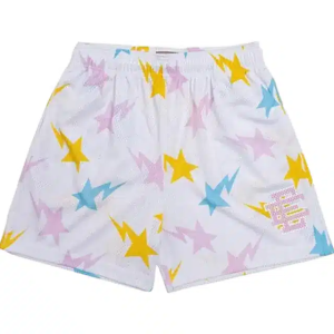 ee-shorts-bape-shorts-yellow