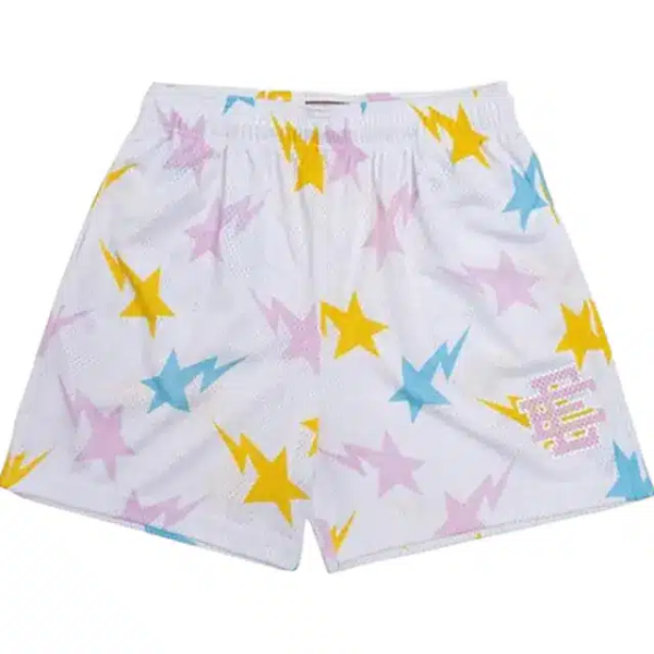 ee-shorts-bape-shorts-yellow