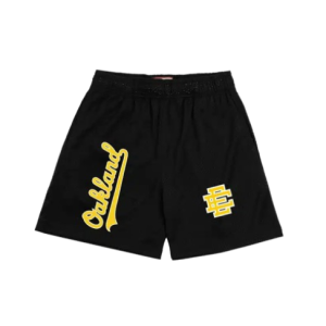 eric-emanuel-oakland-short