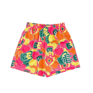 eric-emanuel-printed-short