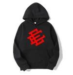 eric-emanuel-red-printed-hoodie
