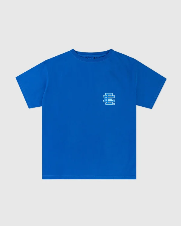 eric-emanuel-ee-basic-blue-t-shirt