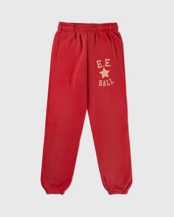 eric-emanuel-ee-ball-red-sweatpant