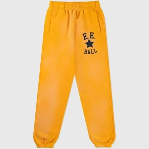 eric-emanuel-ee-ball-yellow-sweatpant