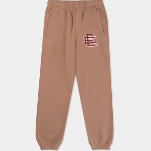 eric-emanuel-ee-basic-brown-sweatpant