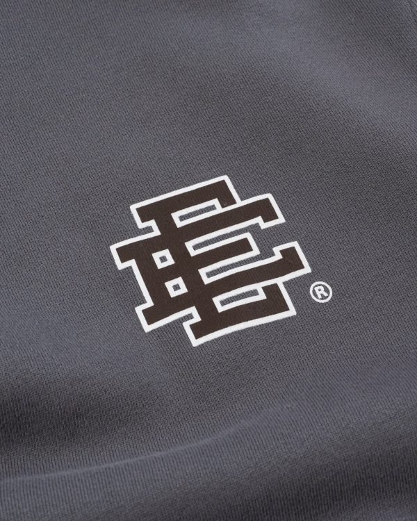 eric-emanuel-ee-basic-charcoal-with-a-brown-logo-hoodie-01