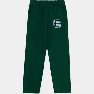 eric-emanuel-ee-basic-green-sweatpant