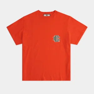 eric-emanuel-ee-basic-red-t-shirt