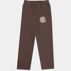 eric-emanuel-ee-brown-basic-sweatpant