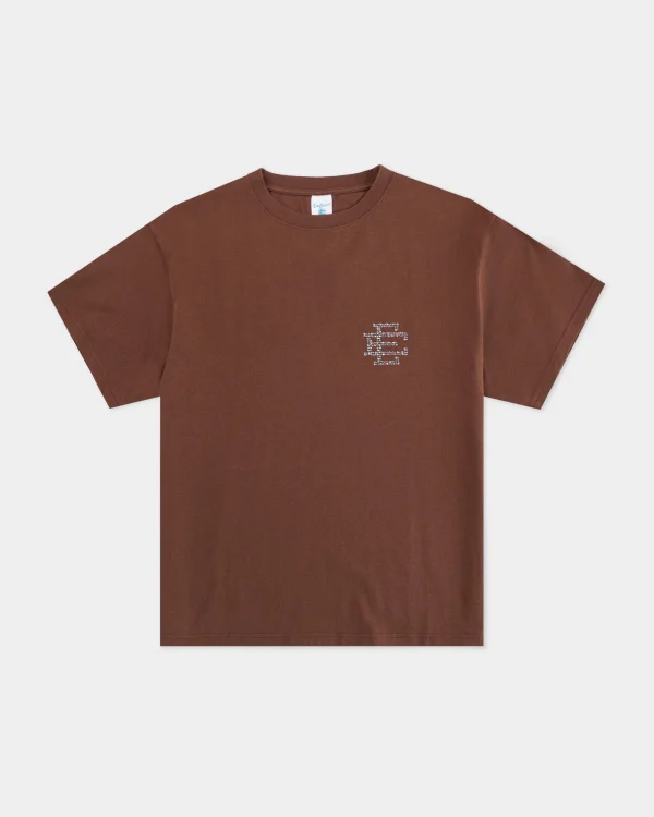 eric-emanuel-ee-swarovski-brown-t-shirt