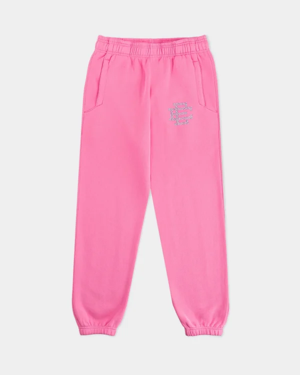 eric-emanuel-ee-swarovski-pink-sweatpant