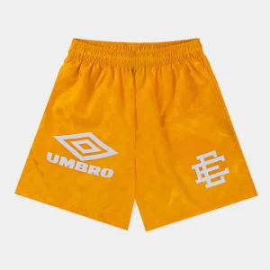 eric-emanuel-ee-yellow-umbro-short